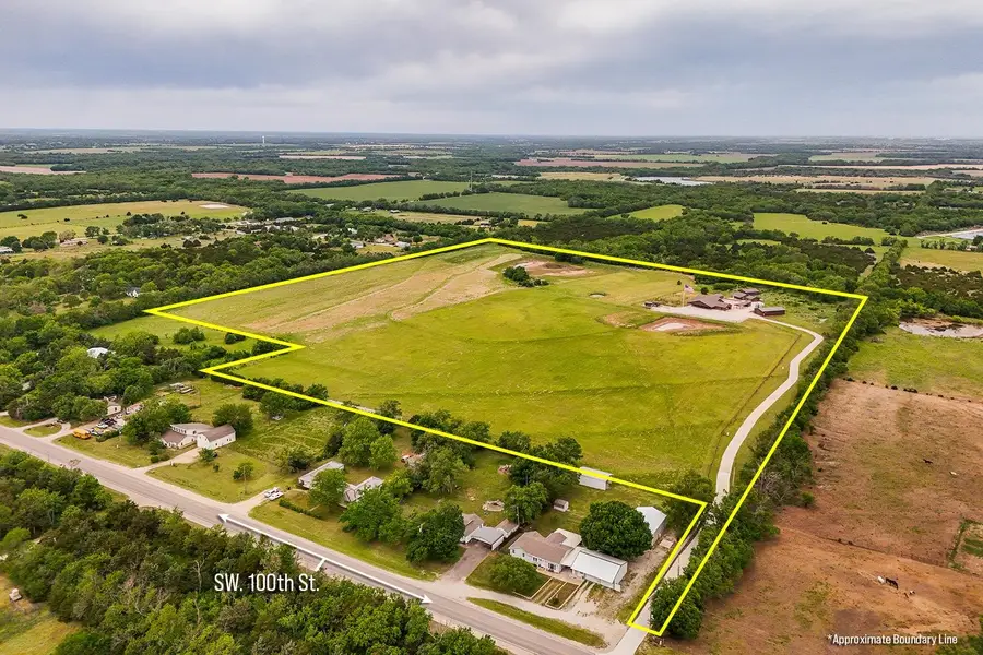 3496 SW 100th, Augusta, KS 67010 - #2