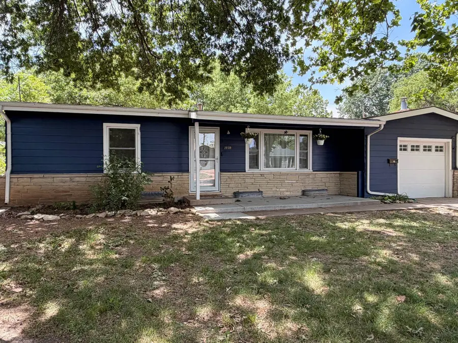 1439 N Community Dr., Derby, KS 67037 - #3