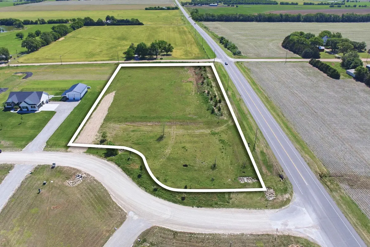 00000 W 21st St Ct, Attica, KS 67216-1739 - #1