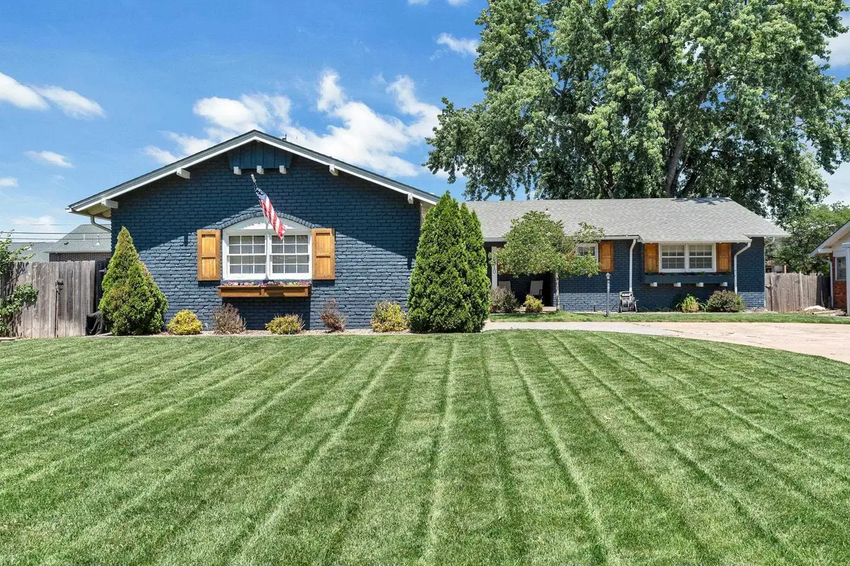 6410 E 12th St N, Wichita, KS 67206 - #1