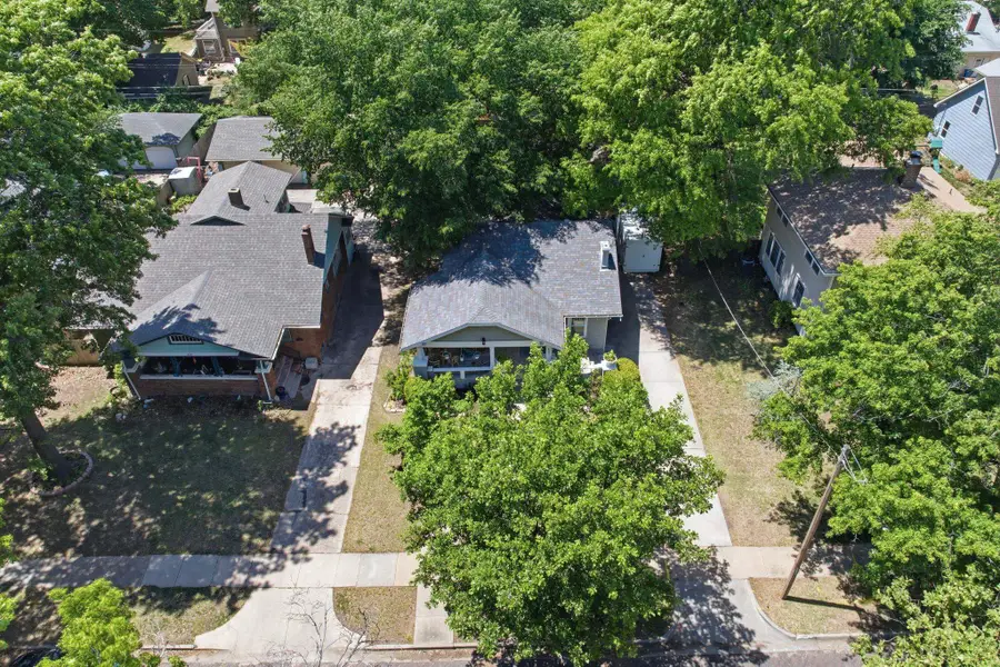 431 N Fountain, Wichita, KS 67208 - #3