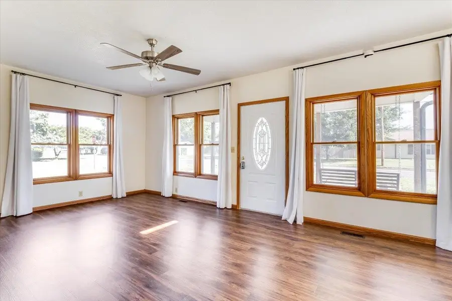 304 S Willow, Douglass, KS 67039 - #3