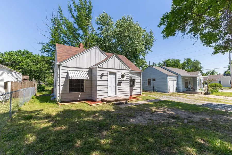 1952 S Emporia Ave, Wichita, KS 67211 - #2