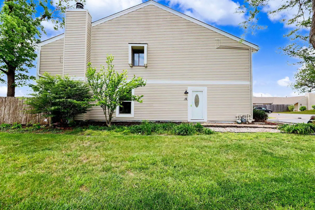 16 Chisholm Creek, Wichita, KS 67226 - #1