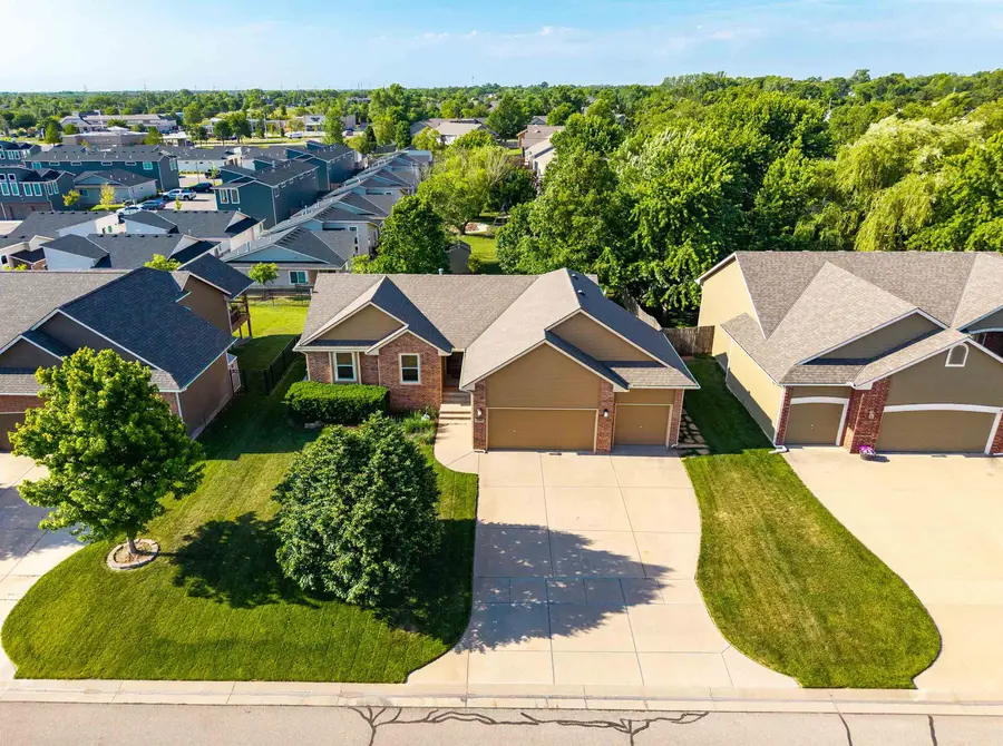 13813 W Texas, Wichita, KS 67235 - #2