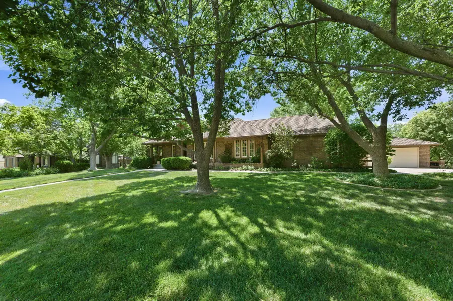 863 N Stagecoach, Wichita, KS 67230 - #2