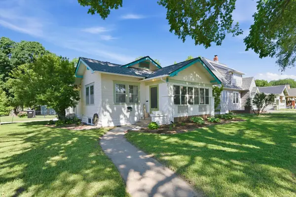901 N Perry Ave, Wichita, KS 67203