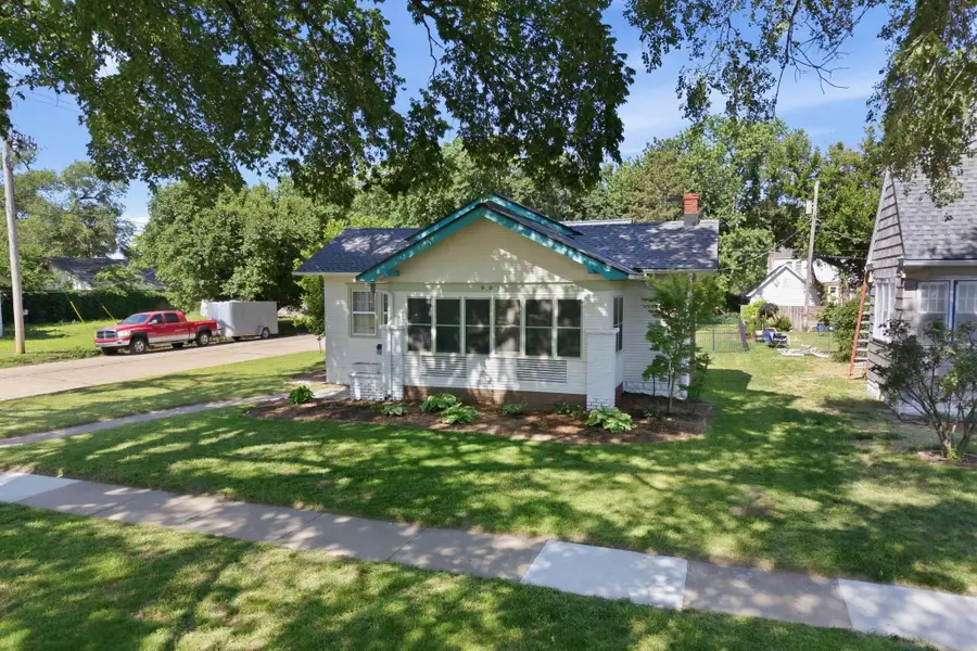 901 N Perry Ave, Wichita, KS 67203 - #3