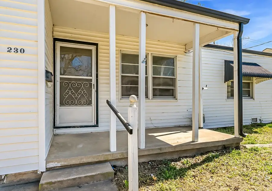 230 Turkle, Haysville, KS 67060 - #2