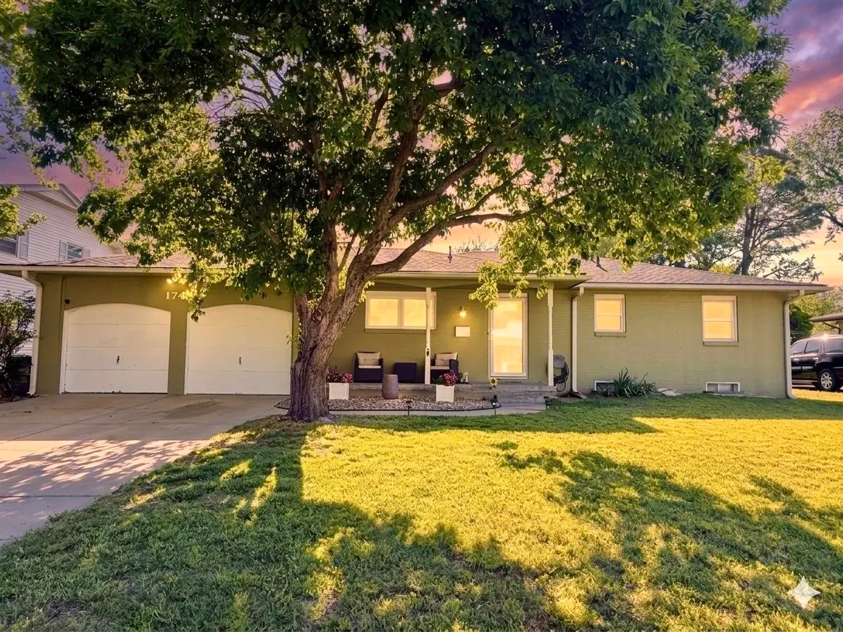 1740 N Kessler, Wichita, KS 67203 - #1