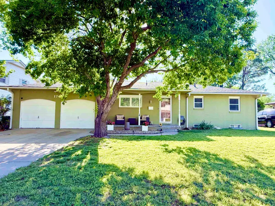 1740 N Kessler, Wichita, KS 67203 - #2