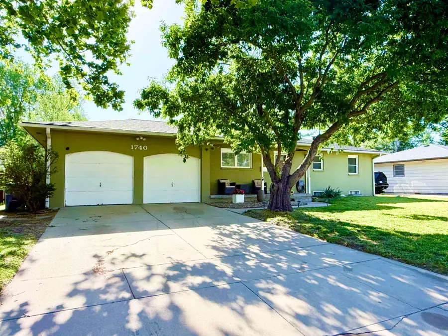 1740 N Kessler, Wichita, KS 67203 - #3