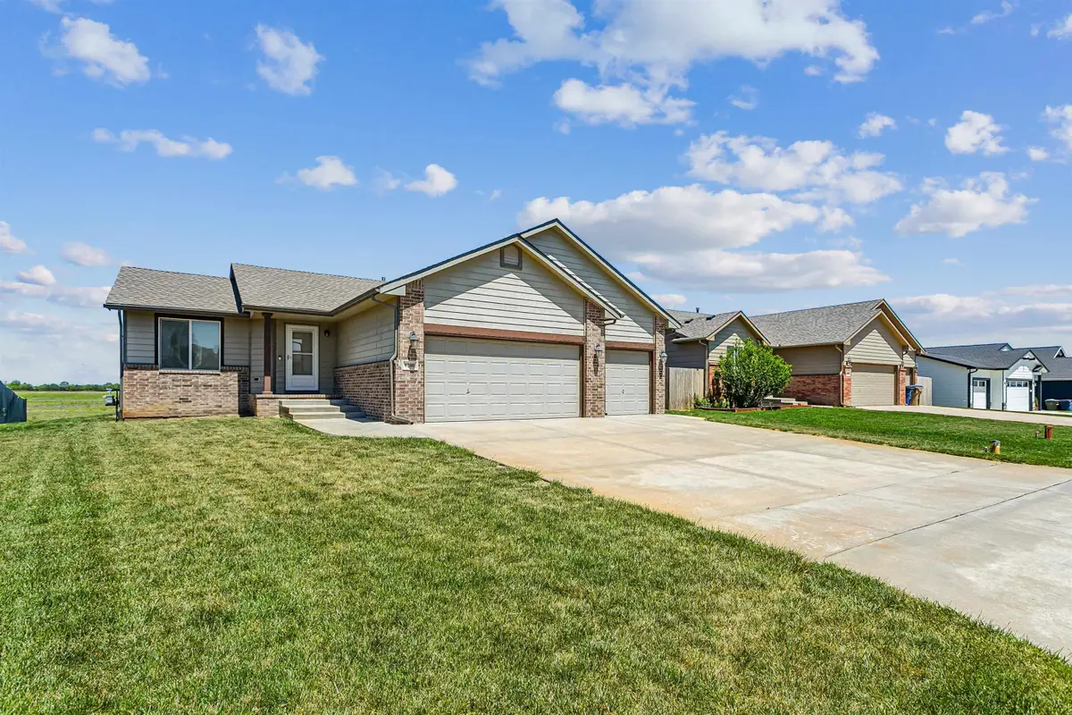 1200 E Northridge, Valley Center, KS 67147 - #1