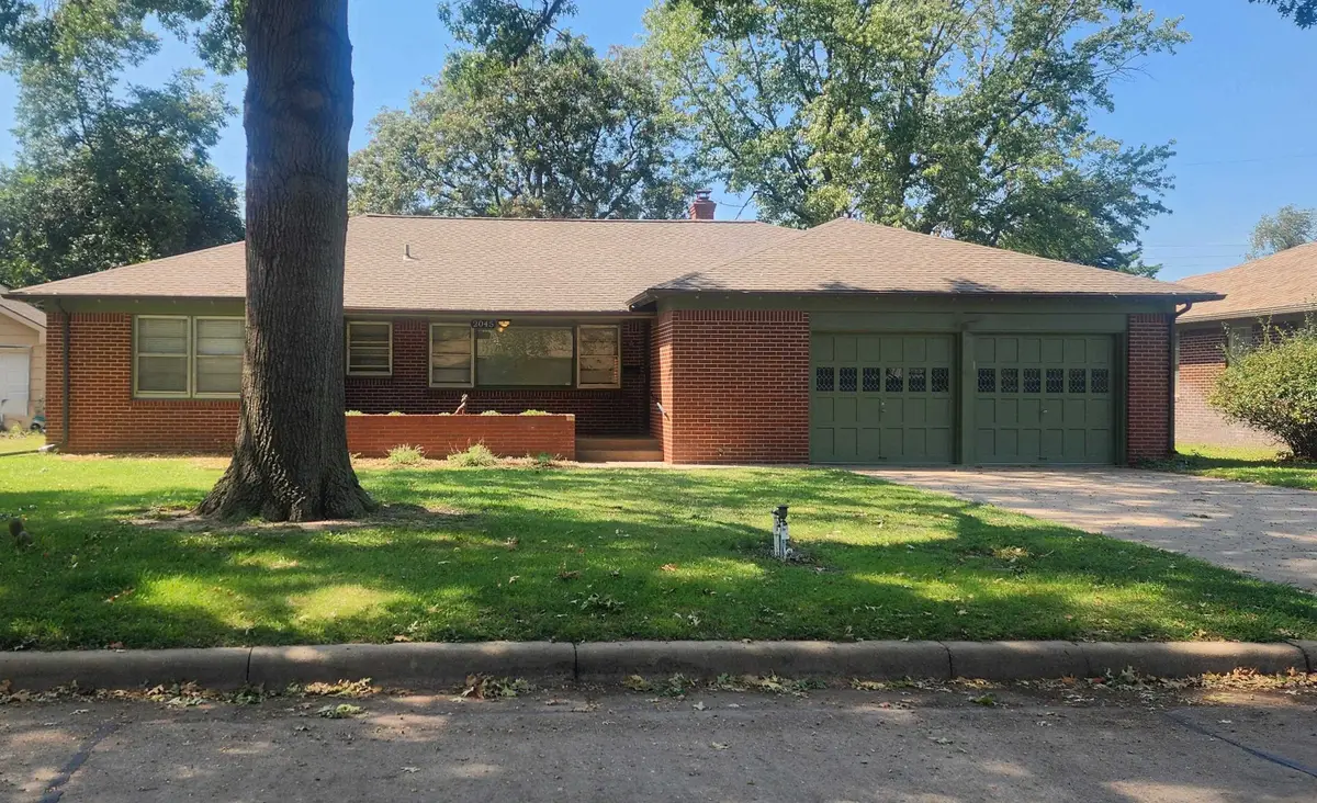 2045 N Payne Ave, Wichita, KS 67203 - #1