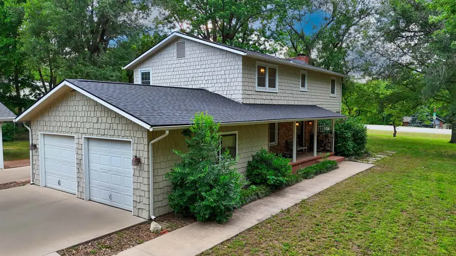 4 Orange Ln, Arkansas City, KS 67005 - #3