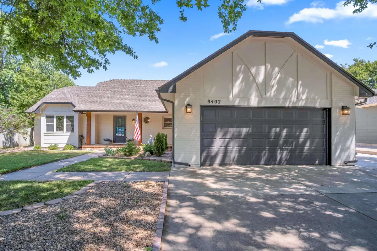 8402 W 19th St N., Wichita, KS 67212 - #1