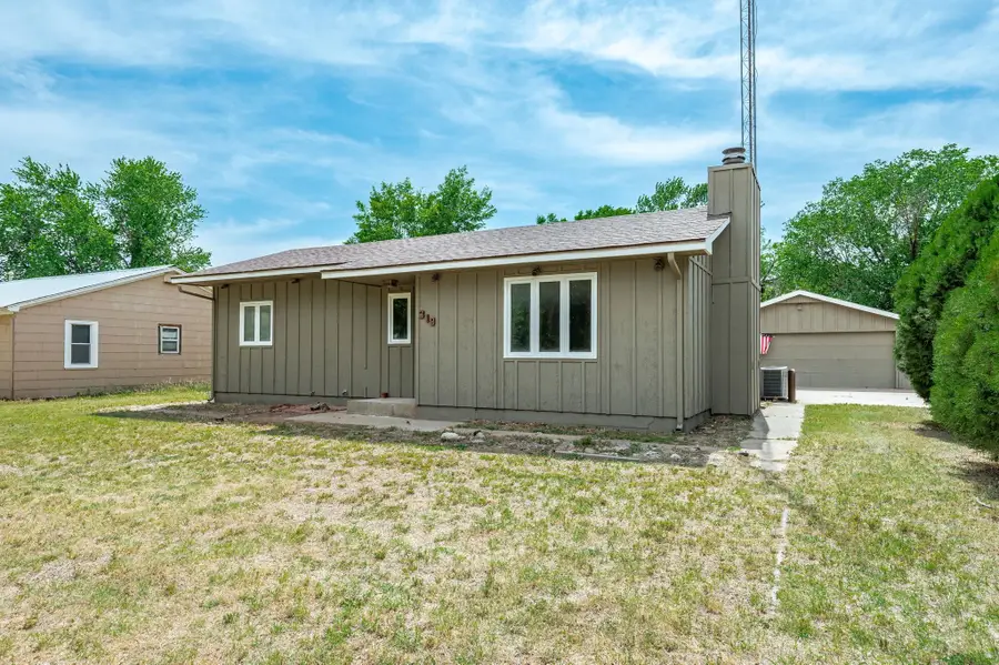 319 N Magnolia, Attica, KS 67009 - #3