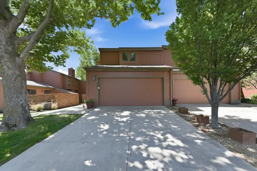 1441 N Rock Rd, Wichita, KS 67216 - #2