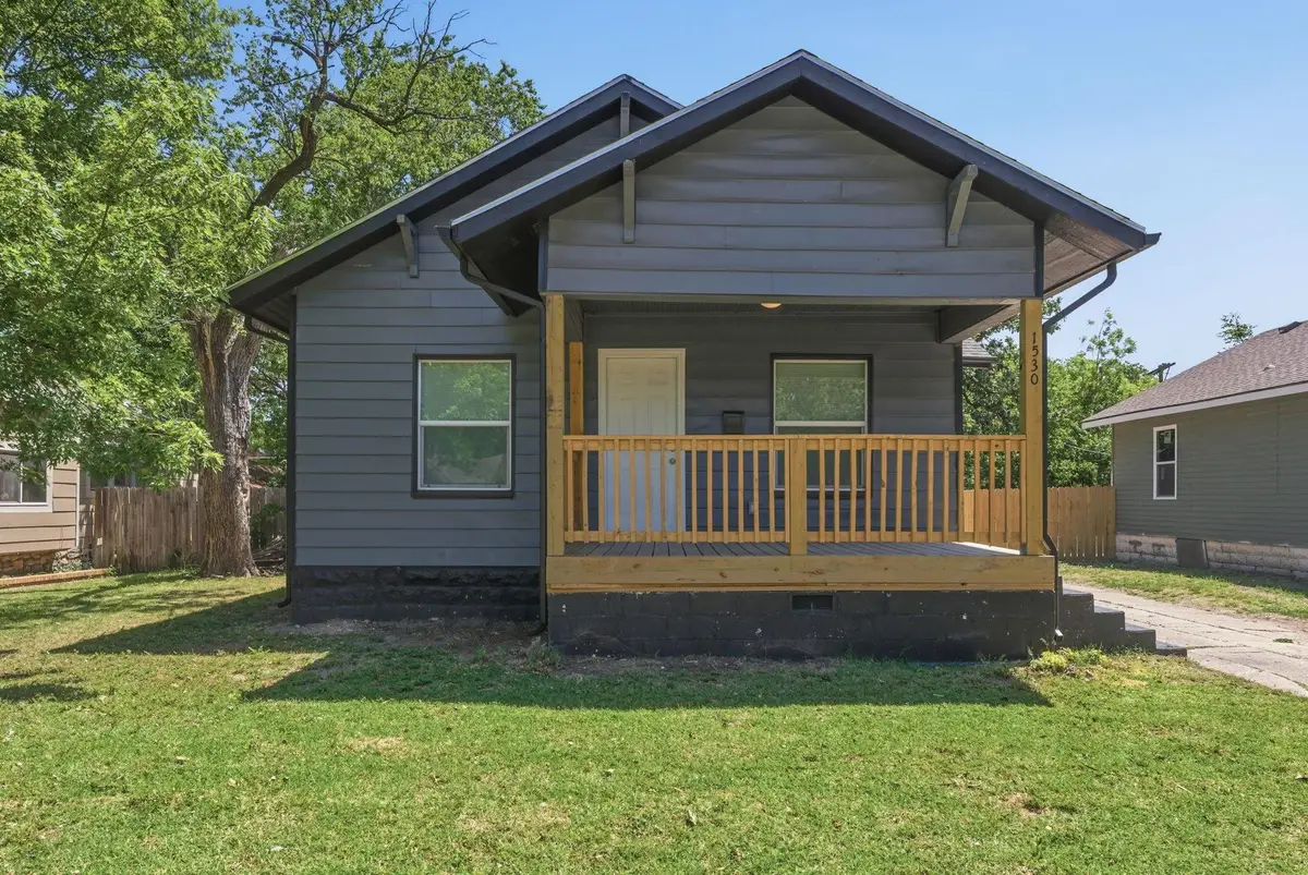 1530 S Waco Ave, Wichita, KS 67213 - #1