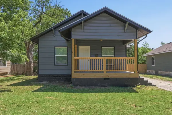 1530 S Waco Ave, Wichita, KS 67213
