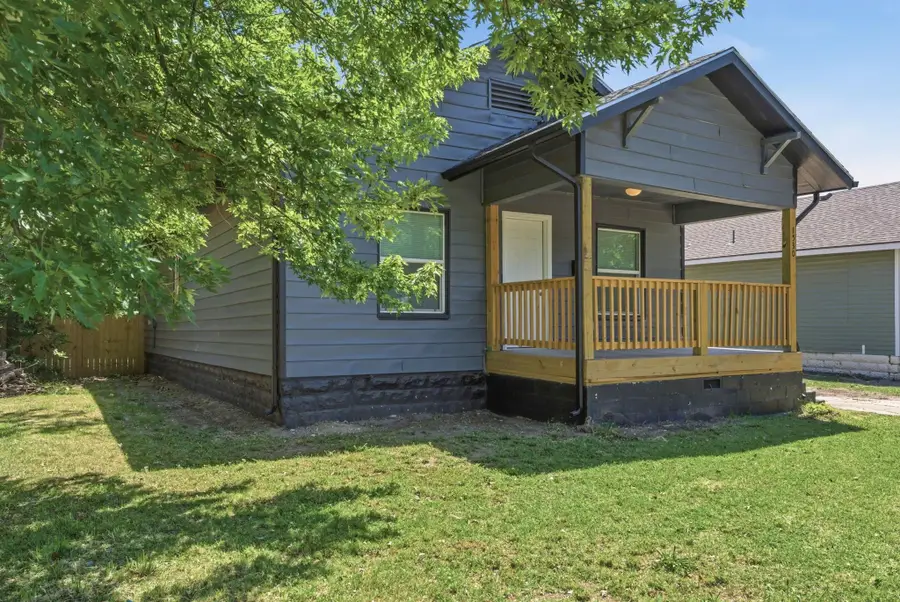1530 S Waco Ave, Wichita, KS 67213 - #3