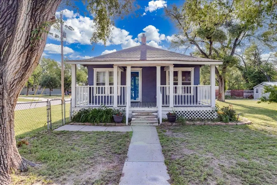 3658 N Arkansas Ave, Wichita, KS 67204 - #2