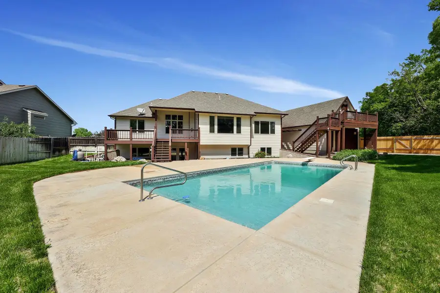 15811 W Mccormick, Goddard, KS 67052 - #3