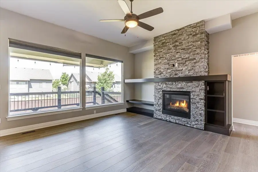 2817 N Woodridge, Wichita, KS 67226 - #2