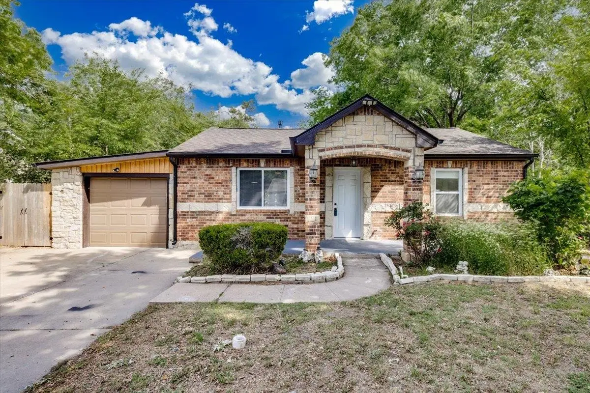 3212 E Fairhaven Dr., Wichita, KS 67216 - #1