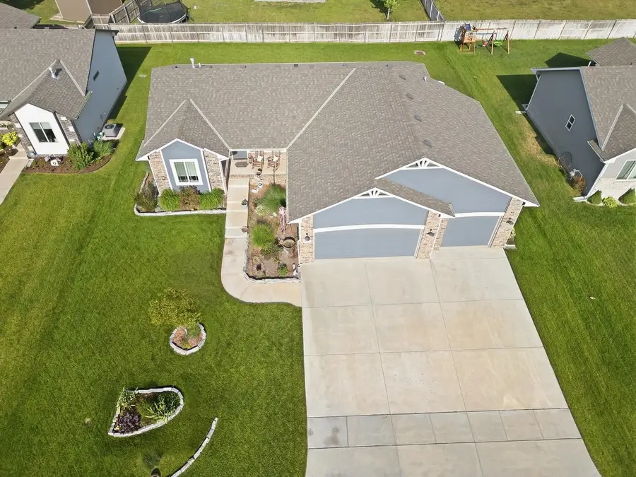 2509 E Dory Ct., Goddard, KS 67052 - #2