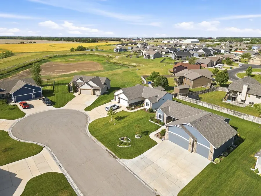 2509 E Dory Ct., Goddard, KS 67052 - #3