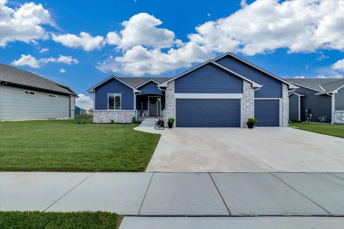 10913 W Cedar Lane, Maize, KS 67101 - #1
