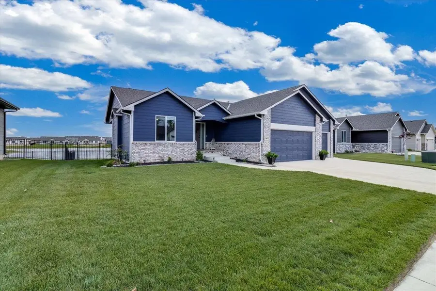 10913 W Cedar Lane, Maize, KS 67101 - #3