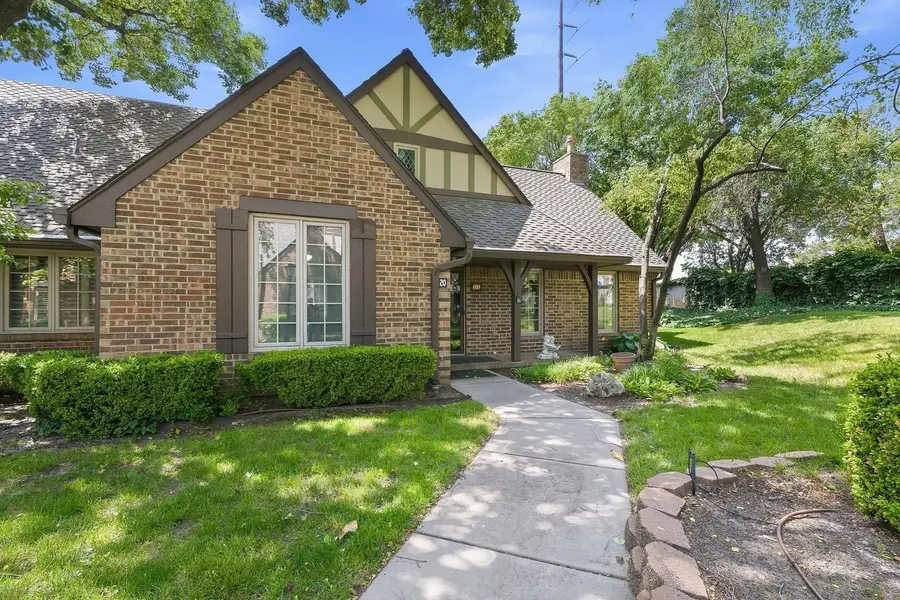640 N Rock Rd #20, Wichita, KS 67206 - #2