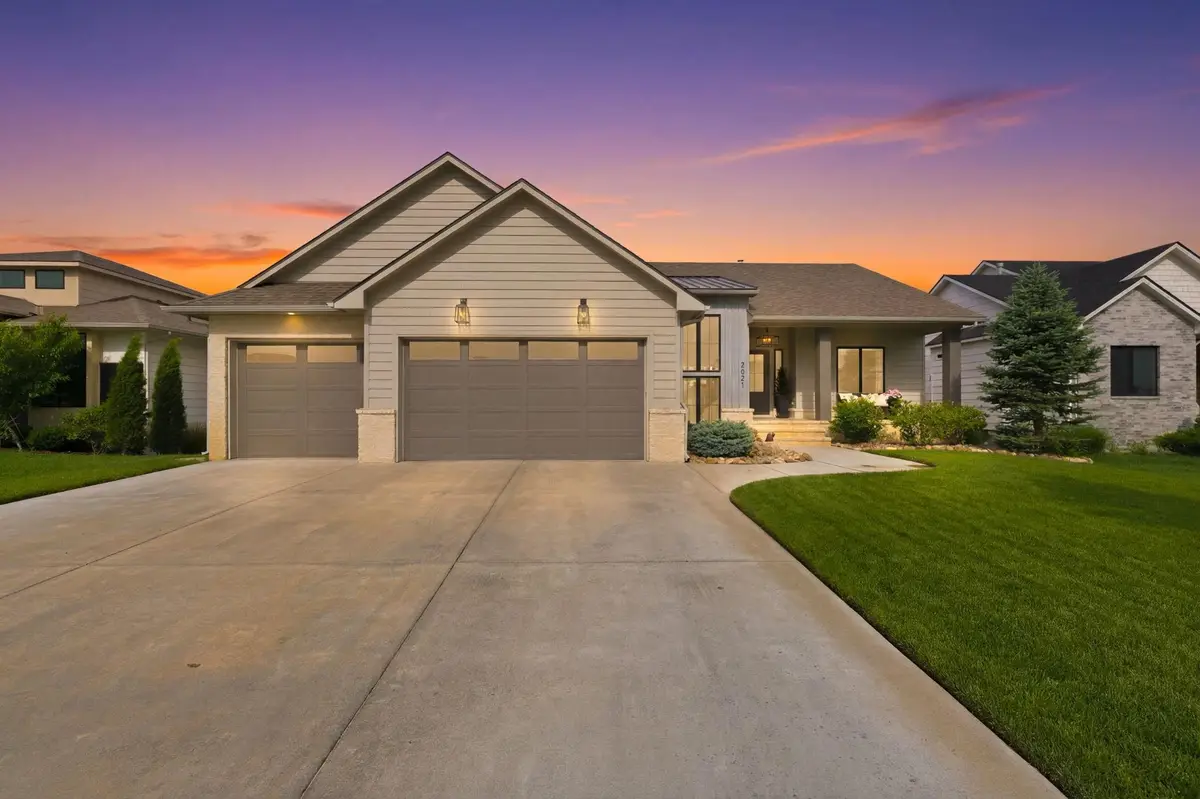 2821 N Bracken St, Wichita, KS 67226 - #1