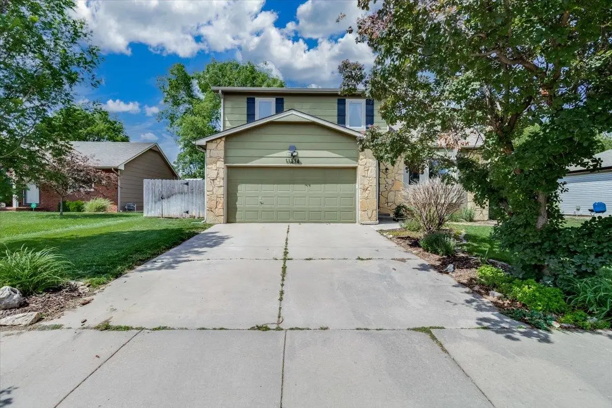 11214 W Jewell St., Wichita, KS 67209 - #1