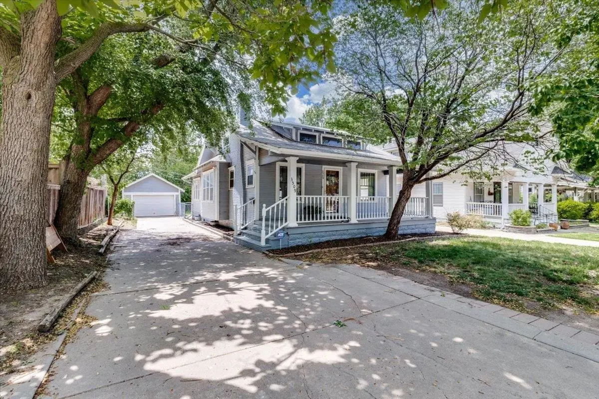 3509 E 2nd St. N., Wichita, KS 67208 - #1