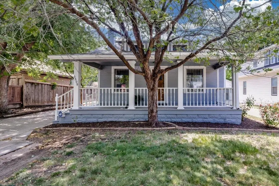 3509 E 2nd St. N., Wichita, KS 67208 - #3