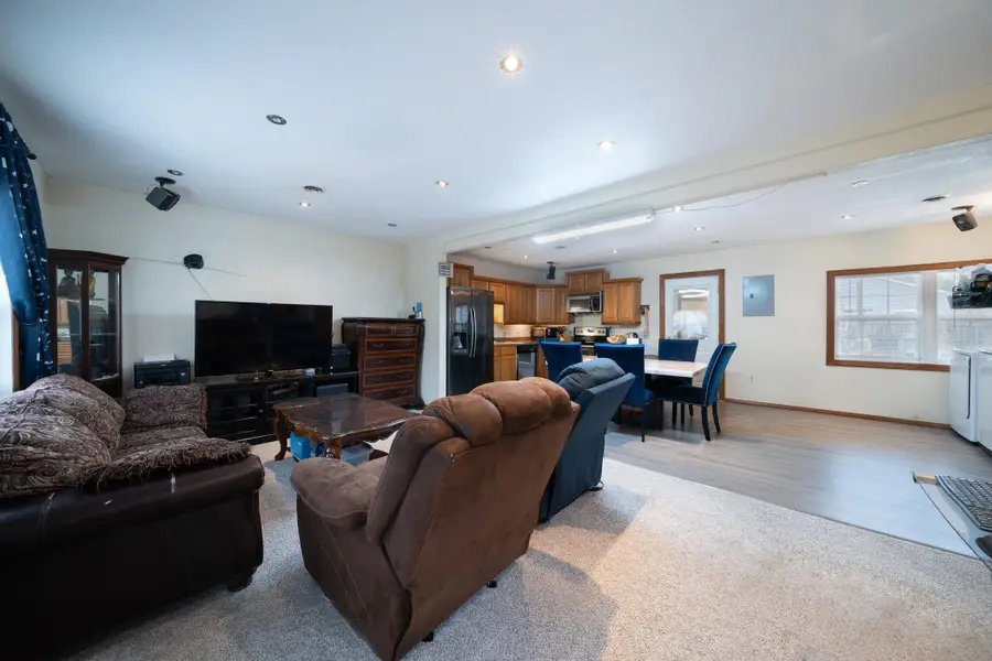 4604 S Meadowview, Wichita, KS 67216 - #2