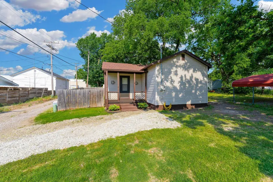 116 N B, Wellington, KS 67152 - #3