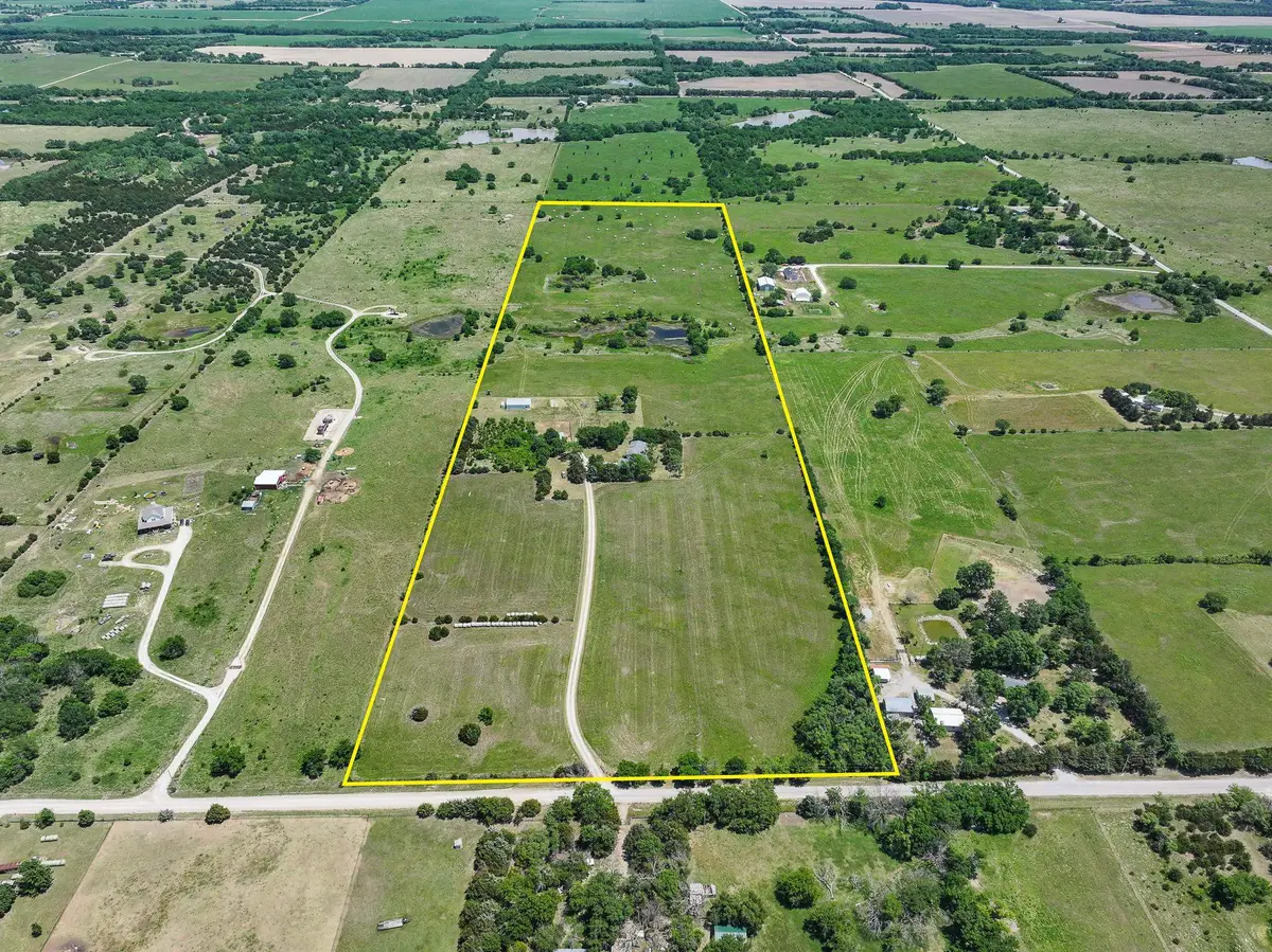 14676 SW Ohio Street Rd, Augusta, KS 67010 - #1