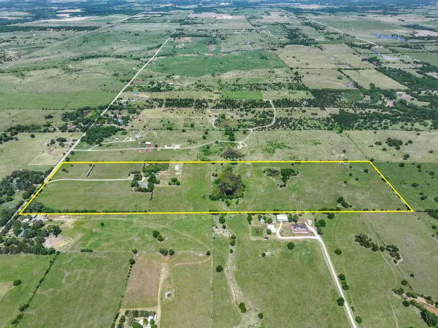 14676 SW Ohio Street Rd, Augusta, KS 67010 - #3
