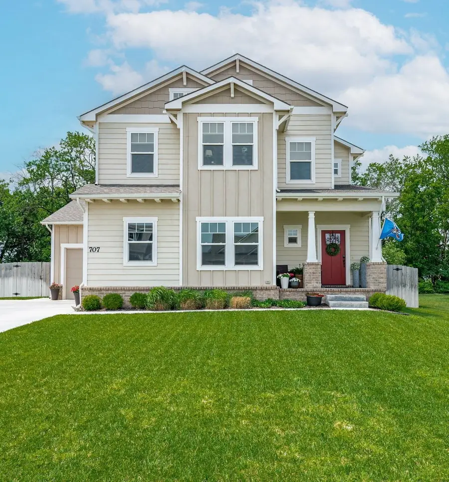 707 S Clear Creek, Wichita, KS 67230 - #3