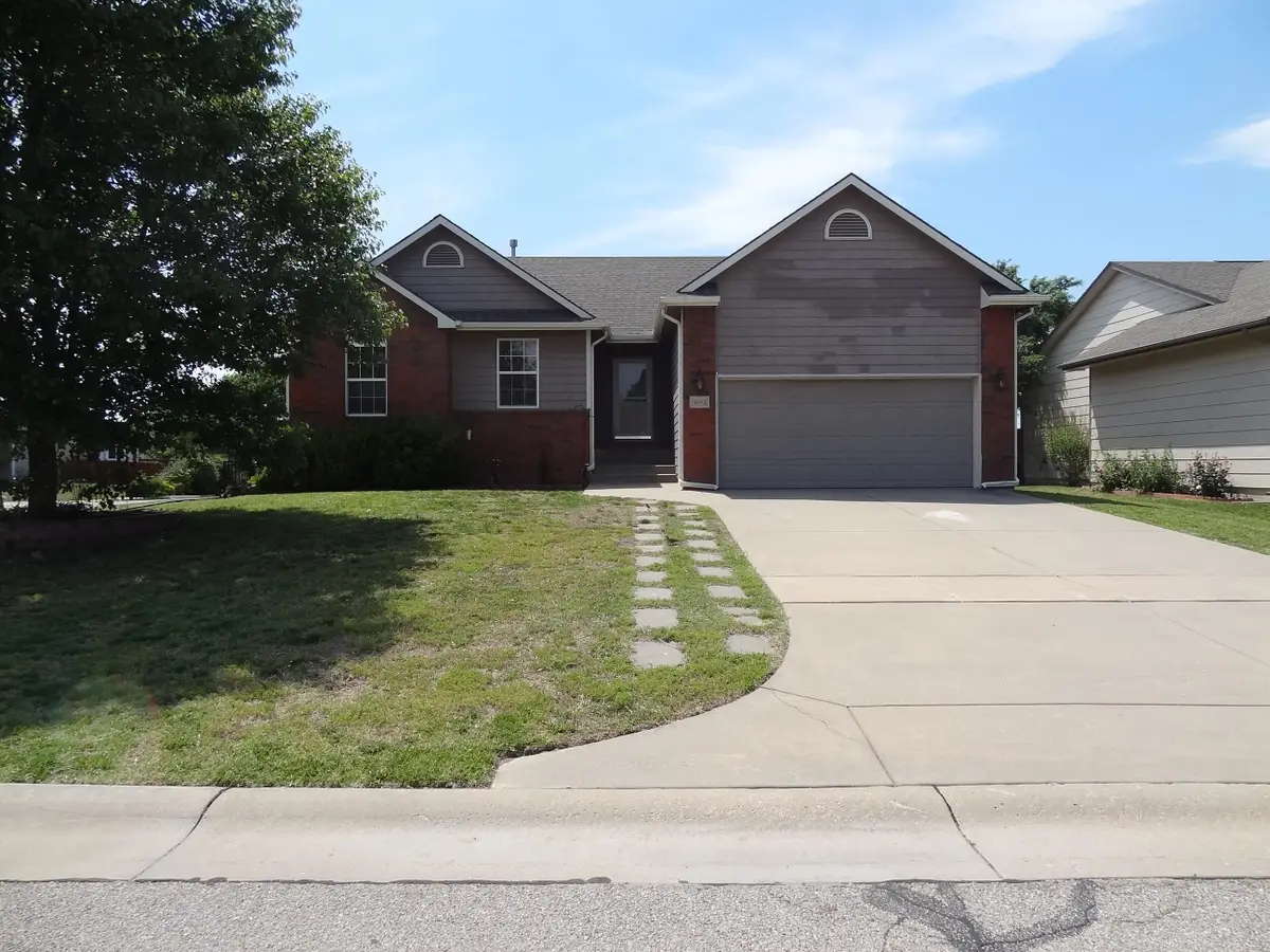 4602 E Willow Point Ct., Wichita, KS 67220 - #1