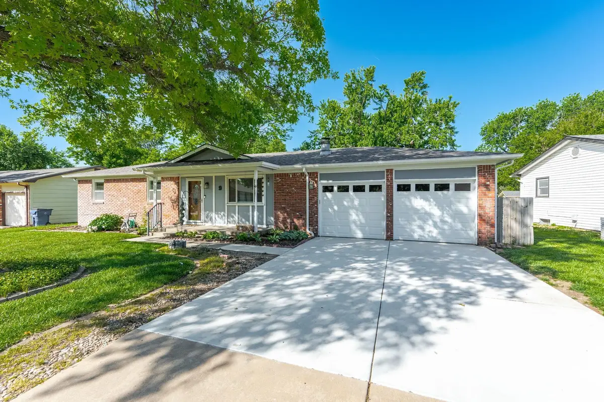 9 Argon Dr, Goddard, KS 67052 - #1