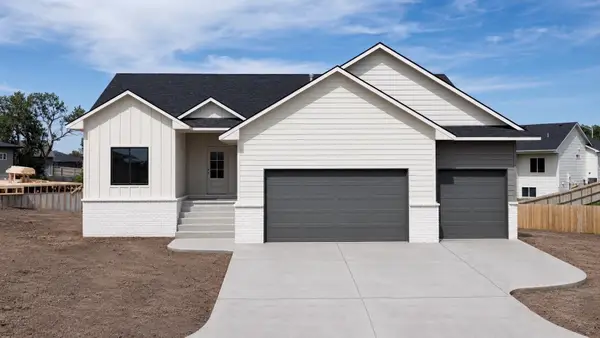 5754 N Edwards St., Wichita, KS 67204