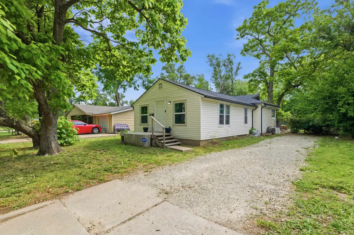 1832 S Bonn, Wichita, KS 67213 - #1