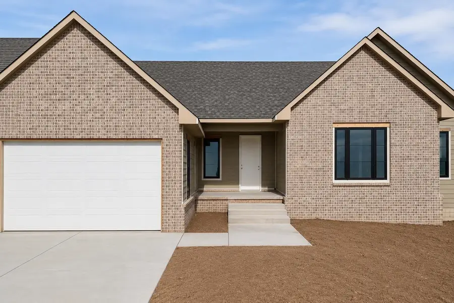 5902 W 45th Ct. N., Wichita, KS 67205 - #2