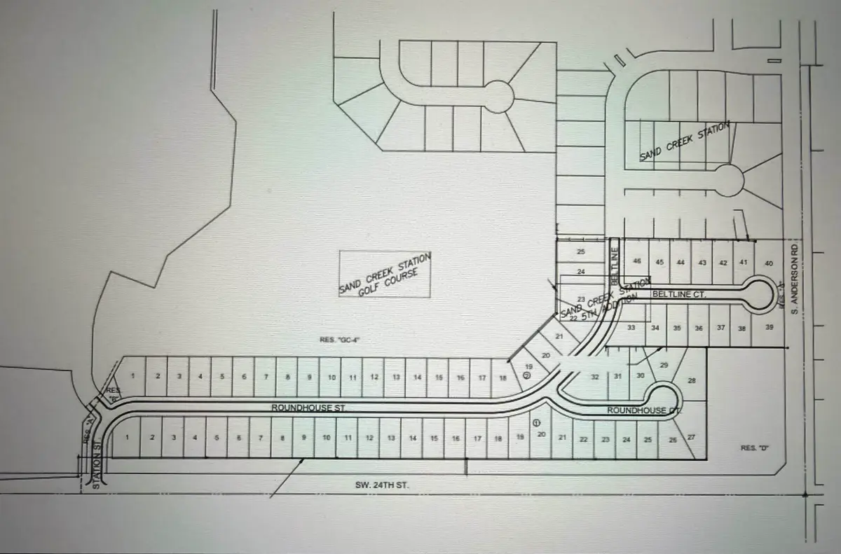TBD Beltline Ct, Newton, KS 67114 - #1