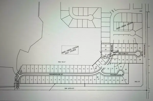 TBD Beltline Ct, Newton, KS 67114